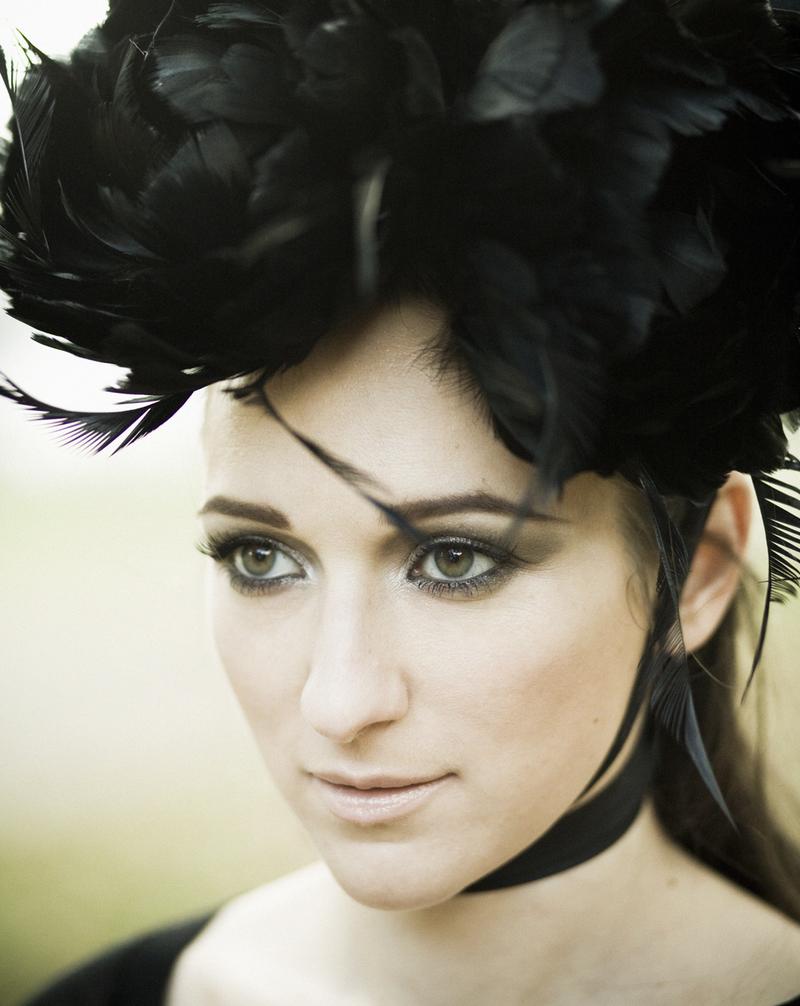 Shara Worden