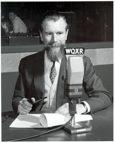 Commander Whitehead
