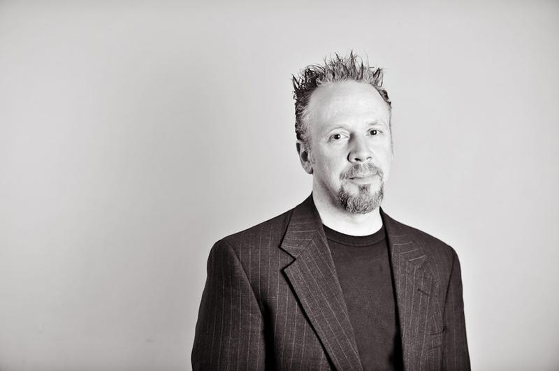 Rob Morris