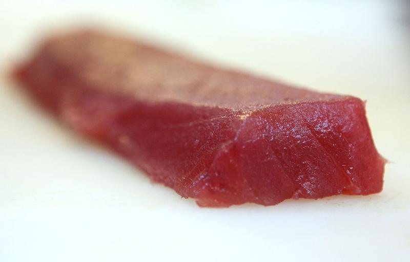 United Nations delegates at a conference on endangered species in Doha, Qatar rejected a U.S. supported proposal to ban international trade of Bluefin Tuna which is widely used in Sushi restaurants.