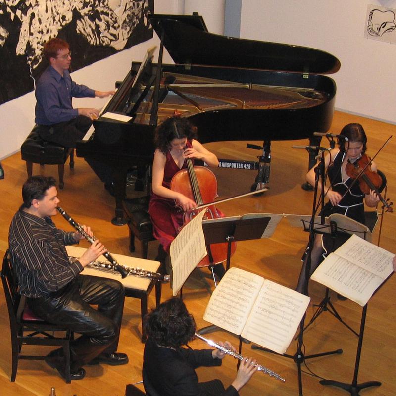ACME, the American Contemporary Music Ensemble