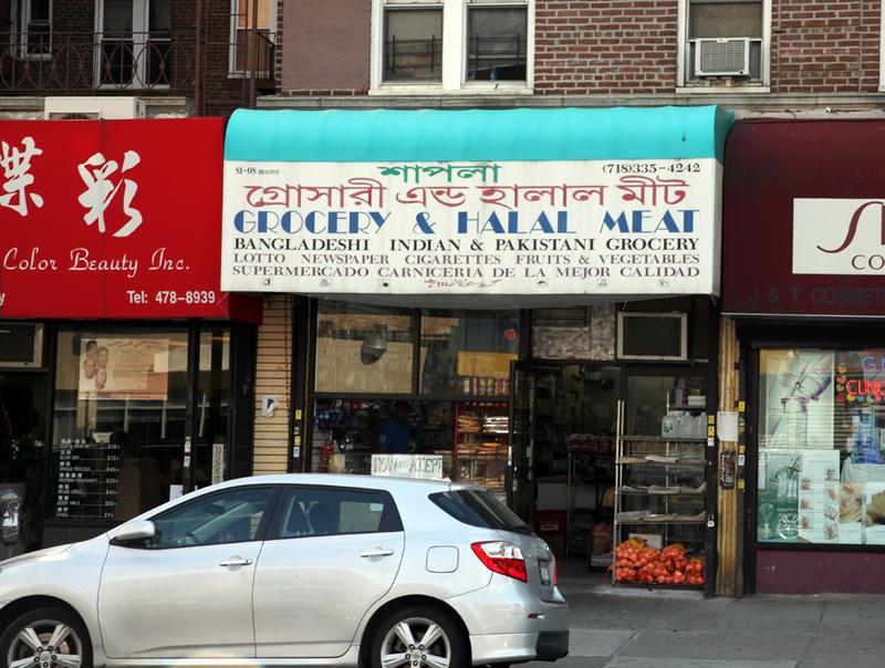 The South Asian community in Queens has rapidly grown over the last decade.
