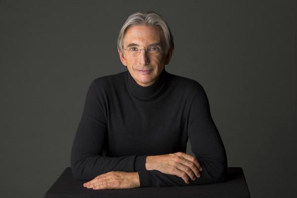 Michael Tilson Thomas