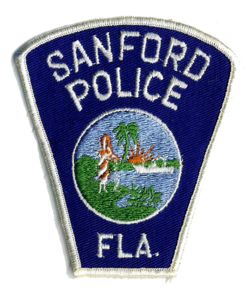 Is the Sanford Police Department Inept? - The Takeaway - WNYC