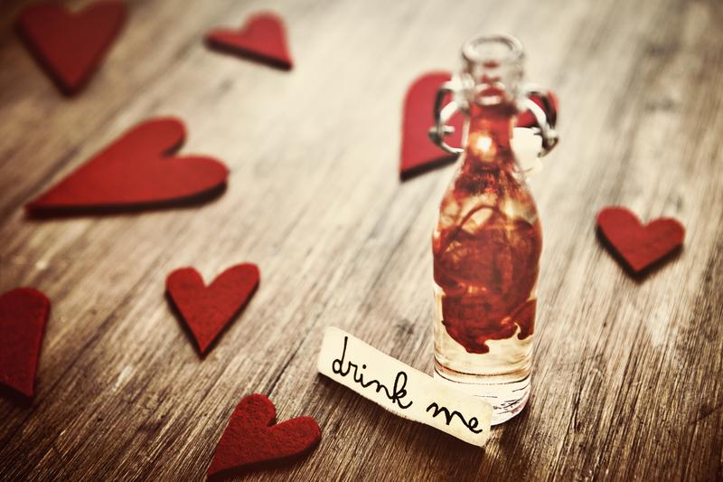 Is there a magic method for love?