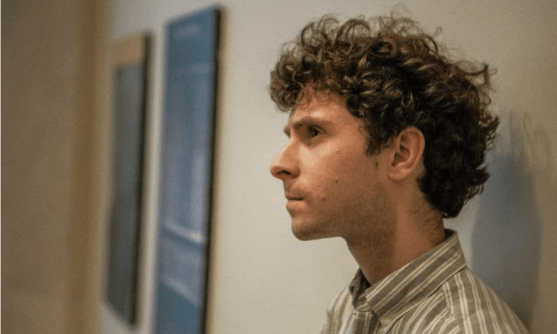 Matthew Aucoin