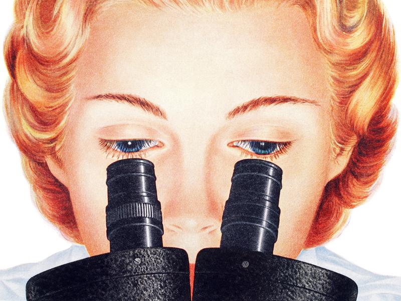 After an astronomer said many scientists were just "boys with toys," women in STEM took to Twitter to show that it's not just boys who get to have all the fun.