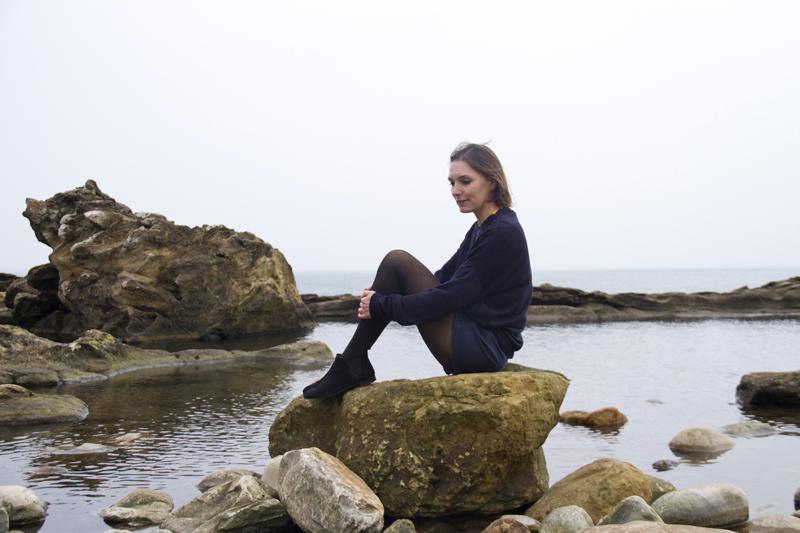 composer Colleen