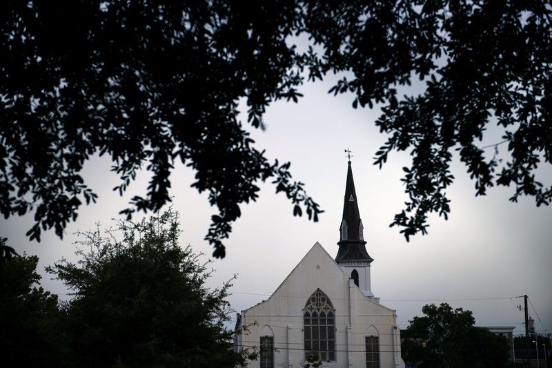 The victims of the massacre at Emanuel AME Church have many ties to people in the New York area.