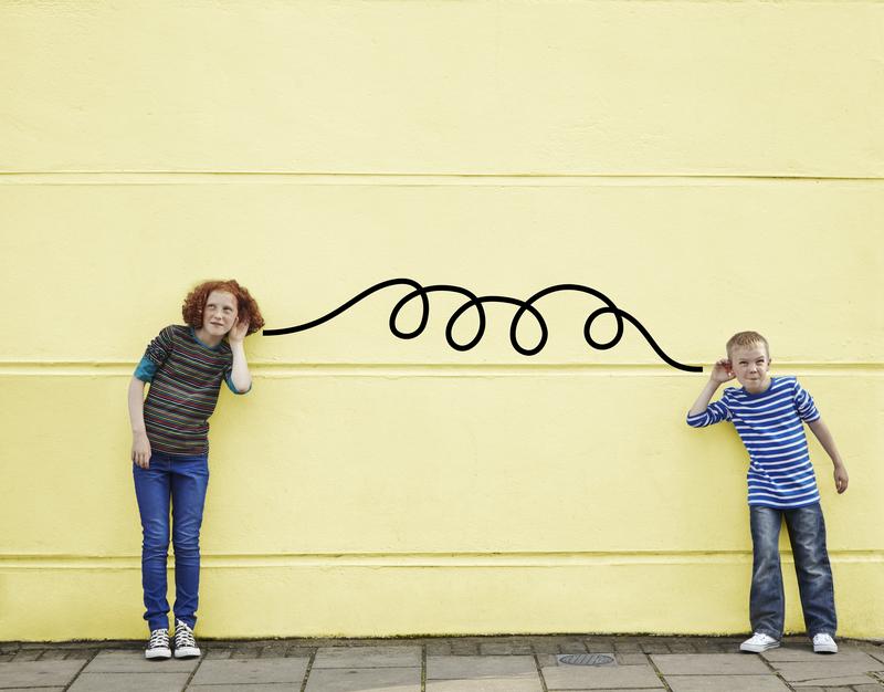 Around 20 percent of Americans over age 12 have some hearing loss.