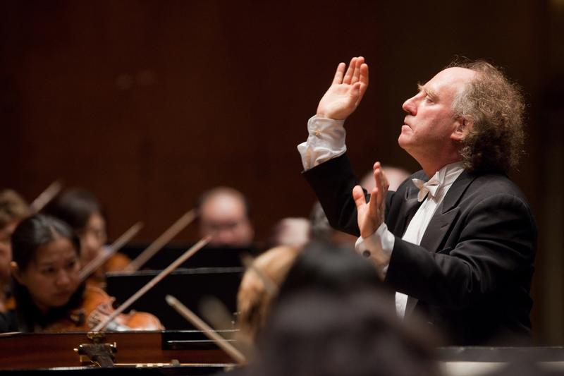 Jeffrey Kahane.