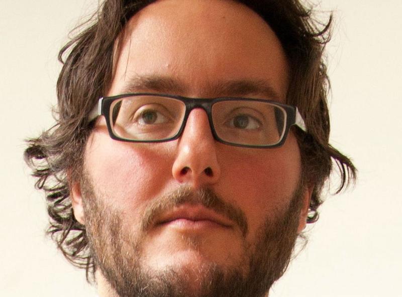 Judd Greenstein