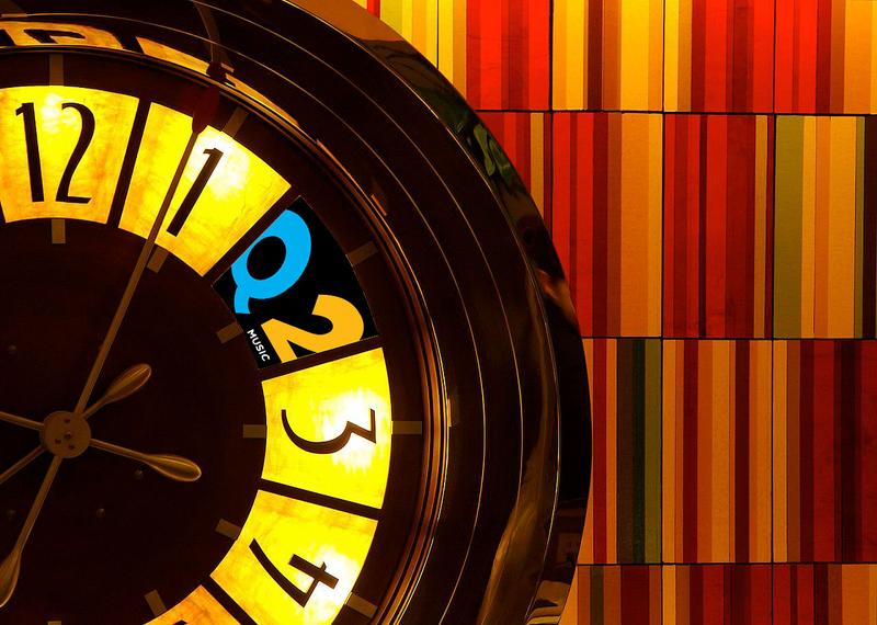 Q2 Music's 5th Annual New-Music Countdown