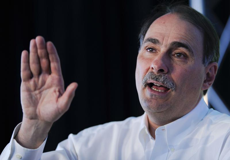 Lightning Round: David Axelrod on the 2016 Field (So Far) - The Brian