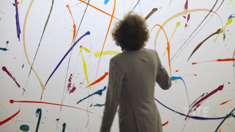 Martin Creed's 'Understanding' is also a pop song.