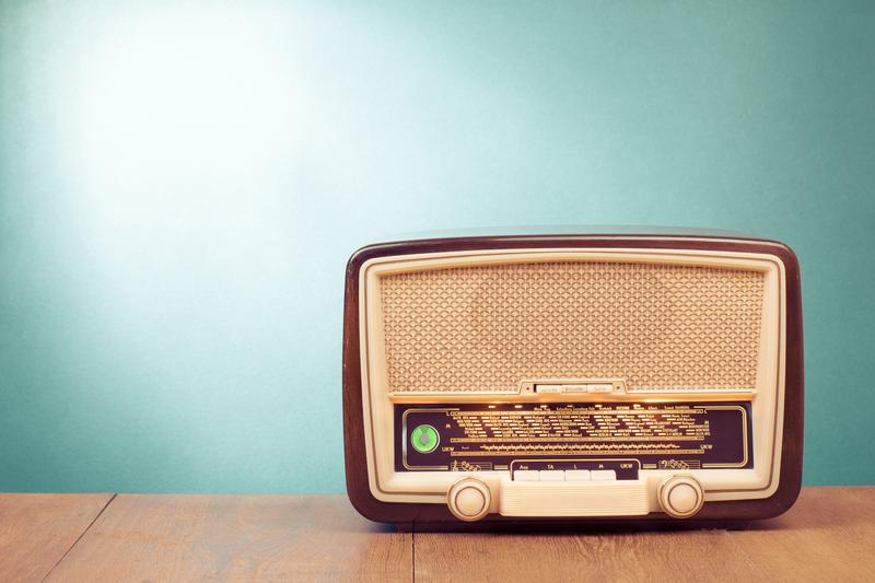 Retro Radio