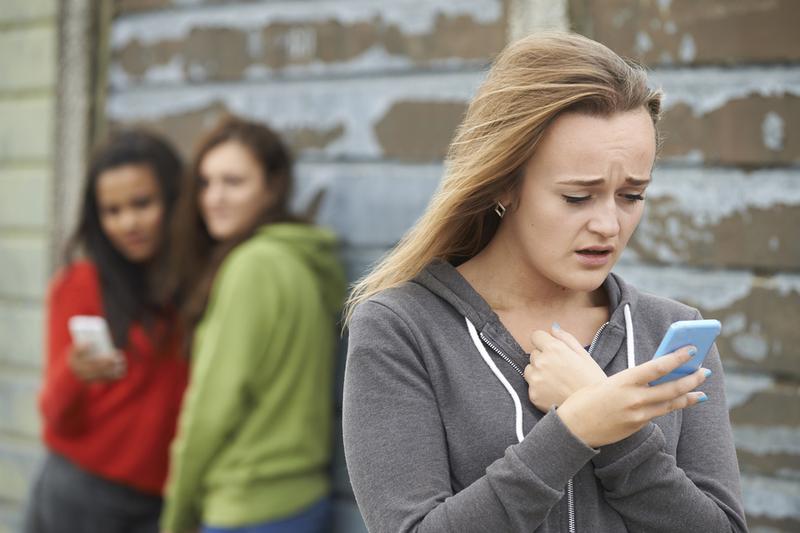 Revenge porn can ruin the lives of women.