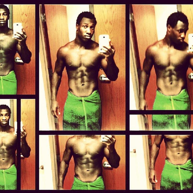 Tiger Mandingo was sent to prison for not disclosing his HIV status to sexual partners.