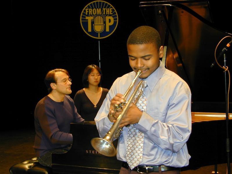 Alphonso Horne