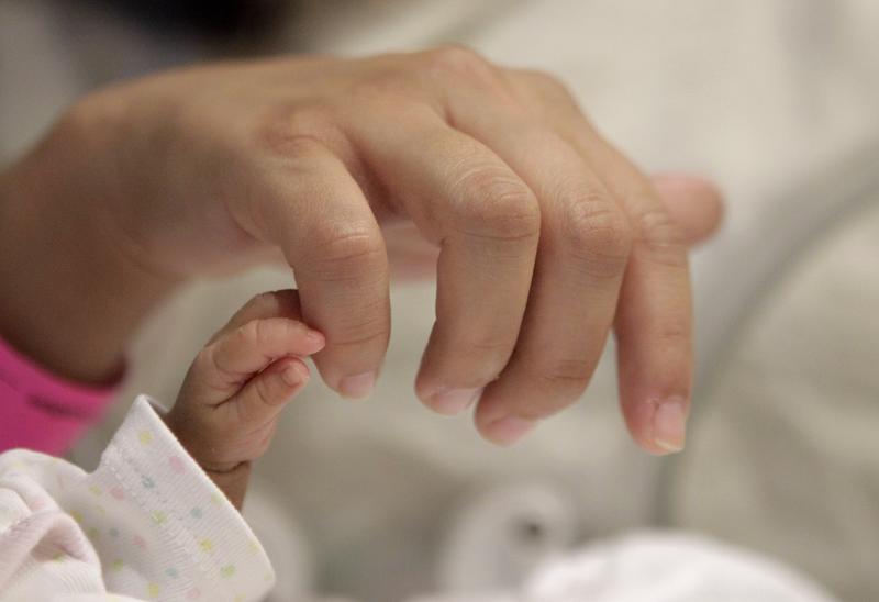 Reporters Nina Martin and Renee Montagne join us to discuss their new collaborative story, "The Last Person You’d Expect to Die in Childbirth."