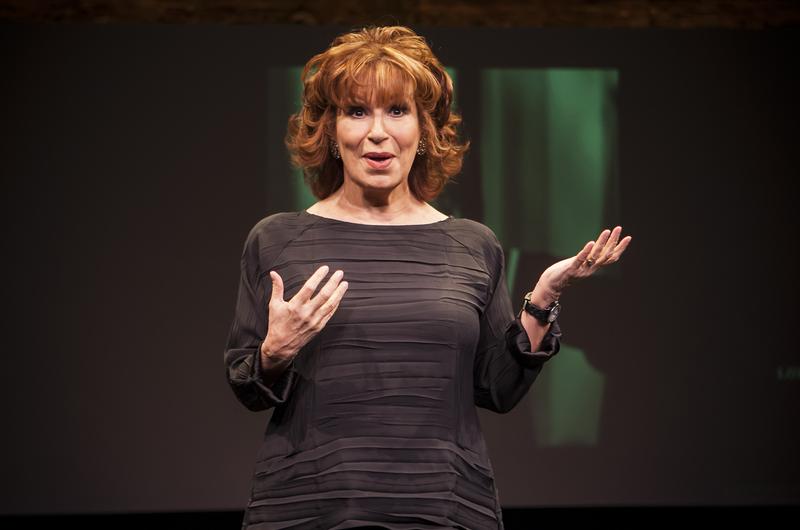 Joy Behar