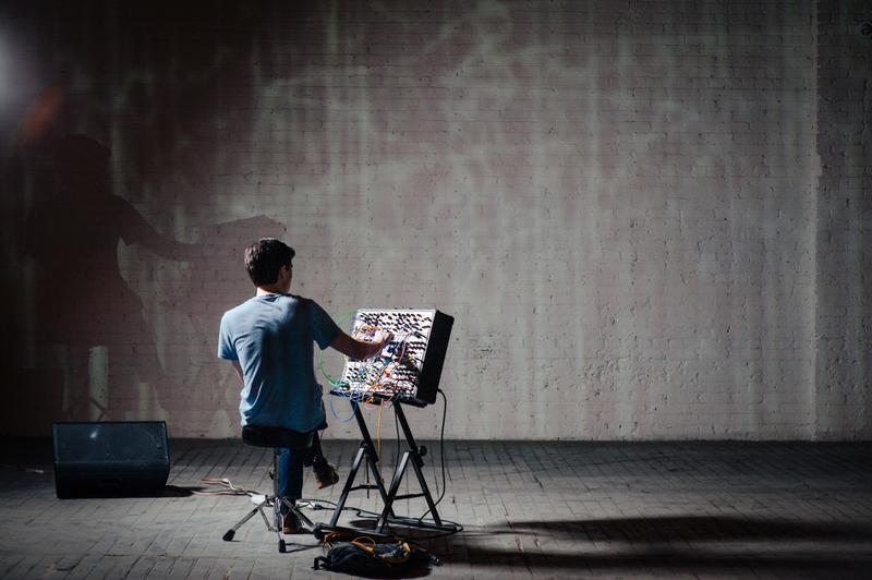 The Producer