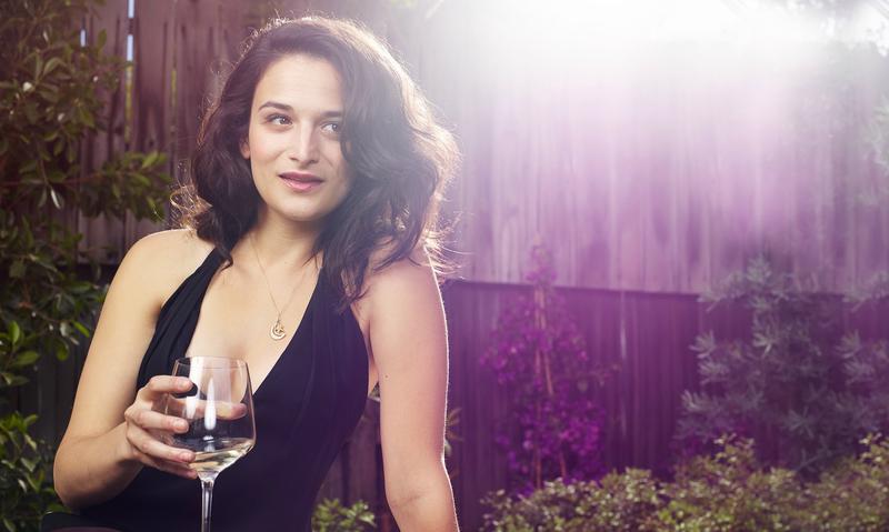 Jenny Slate in <em>Married</em>