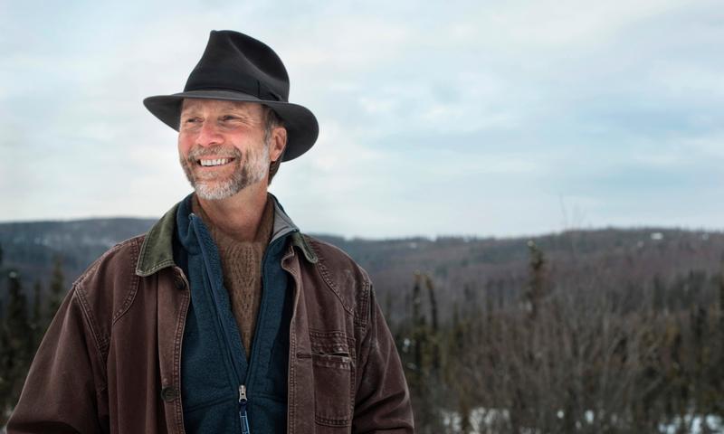 John Luther Adams