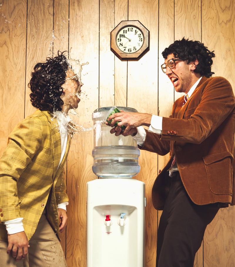 Changing your behavior will help you keep your cool at work and not lash out at others.