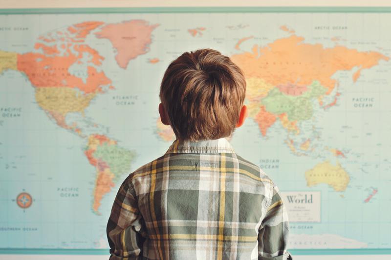 How well do you know global geography?