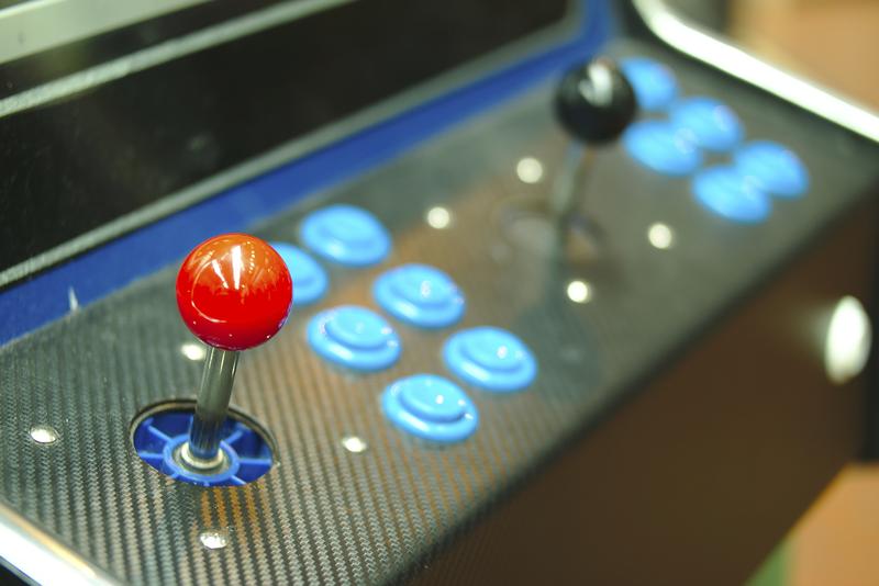 The National Museum of Play announced 15 finalists for The Video Game Hall of Fame.