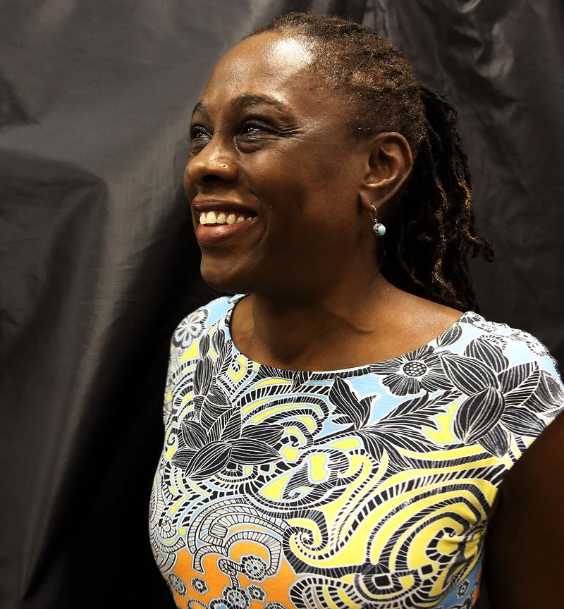 First Lady Chirlane Mccray Talks Maternal Depression Your Neighborhood Library The Brian 2882