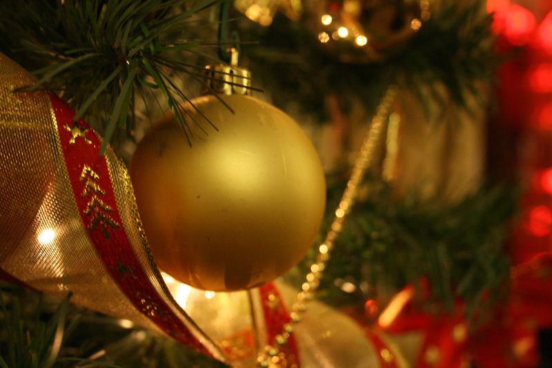 Christmas Tree