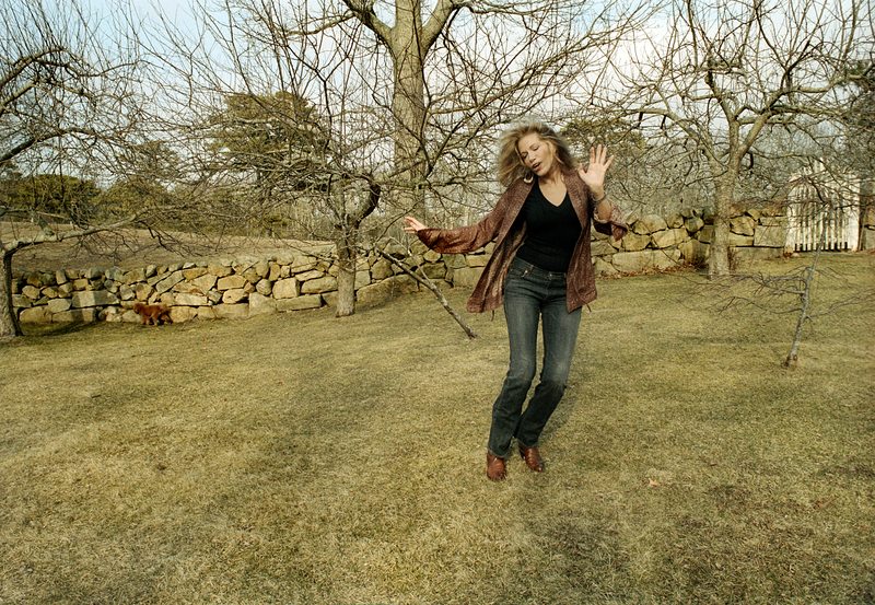 Carly Simon