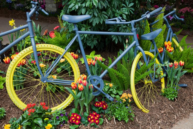 Happy first day of spring!