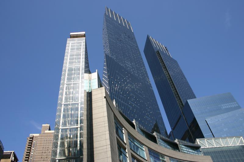 Time Warner Building