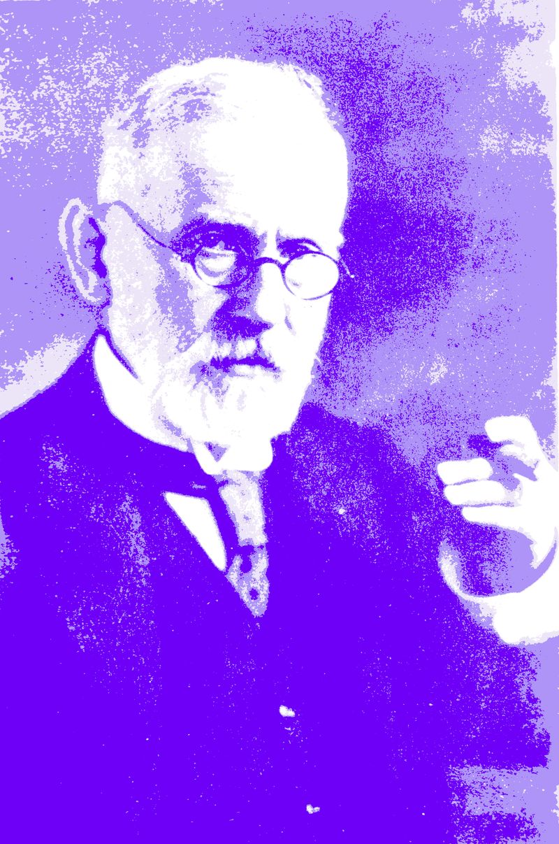 Paul Ehrlich