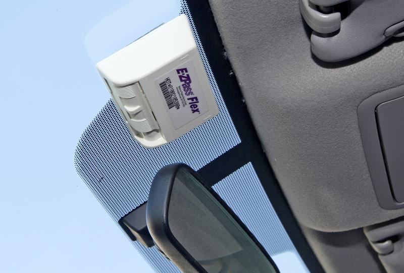 If you want to carpool between Fairfax and Stafford County next year, you'll need an E-ZPass.