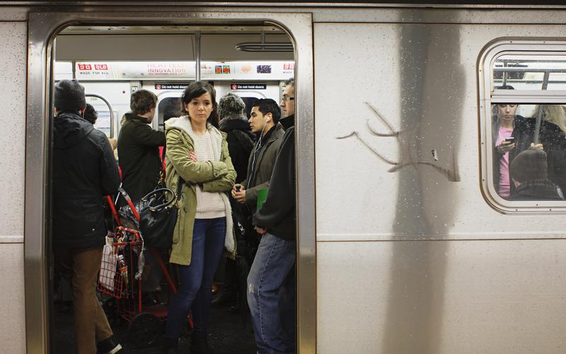 L train riders will get more frequent service this fall