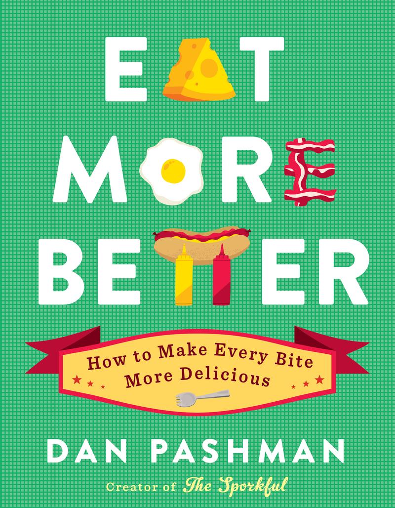 Eat More Better