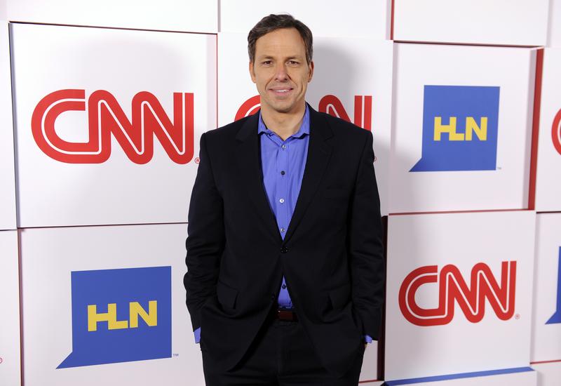 CNN's Jake Tapper