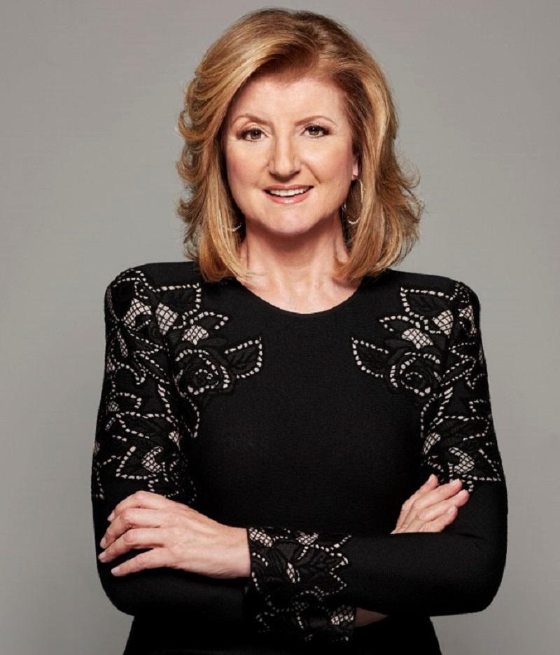 Arianna Huffington investigates the national sleep deprivation epidemic.