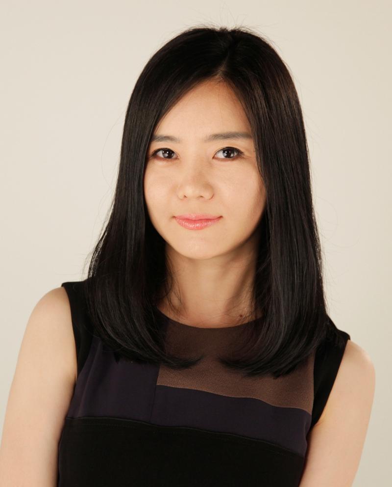 Hyeonseo Lee