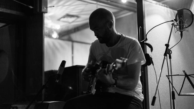 Ben Watt