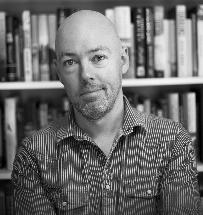 John Boyne