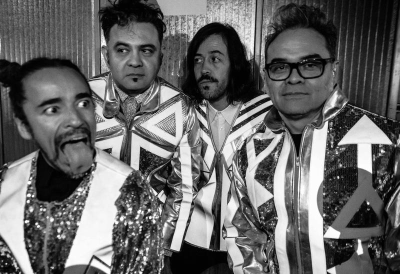Cafe Tacvba