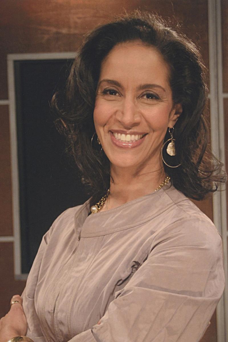 Caroline Clarke