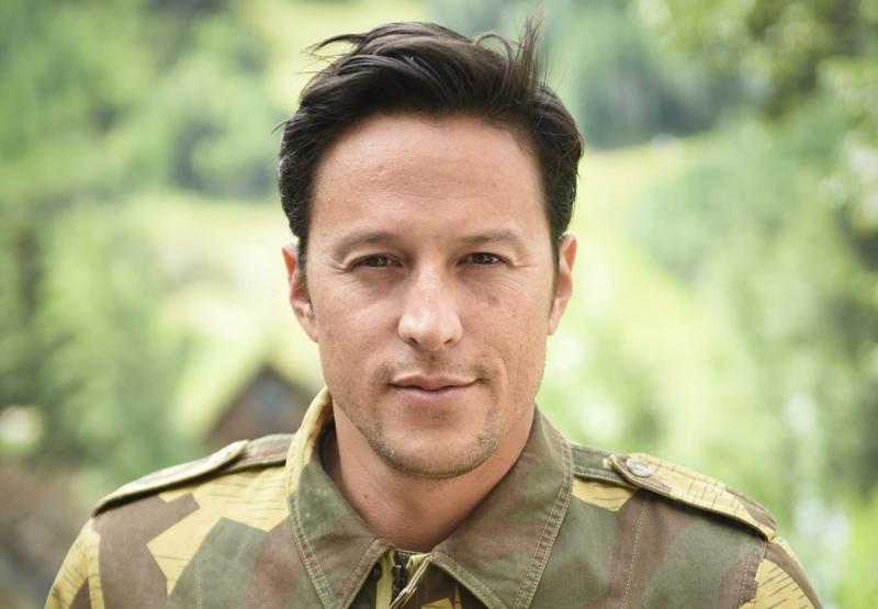Cary Fukunaga attends a screening of 'Beasts of No Nation' at the 2015 Telluride Film Festival.
