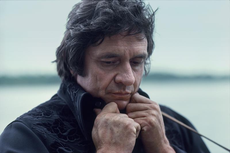 Johnny Cash