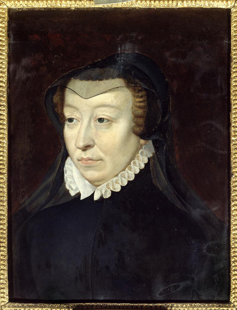 Catherine de' Medici
